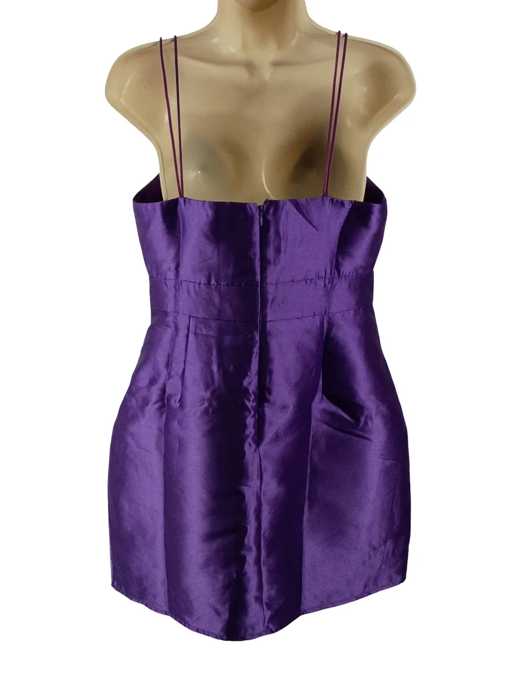 Lulus sleek satin